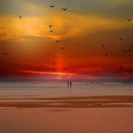 L'ecurie & Le Chai - De Charme Entre Et Coeur De Village * Dolus d'Oléron