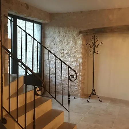 Le Chai & L'ecurie - De Charme Entre Plages Et Coeur De Village Holiday home Dolus-d'Oleron