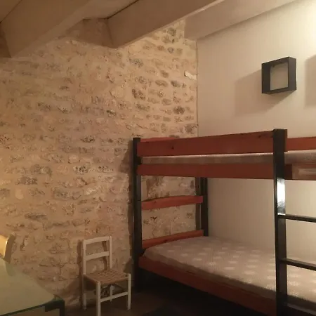 בית נופש L'ecurie & Le Chai - De Charme Entre Et Coeur De Village