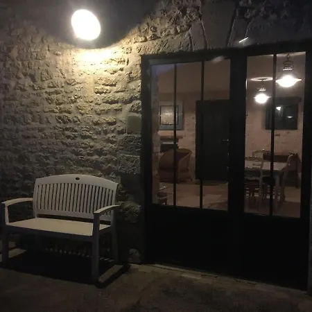 L'ecurie & Le Chai - De Charme Entre Et Coeur De Village * Dolus d'Oléron