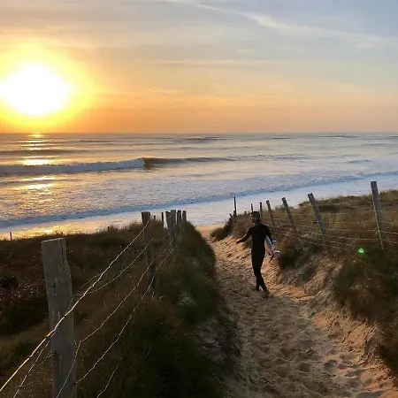 Le Chai & L'ecurie - De Charme Entre Plages Et Coeur De Village Dolus-d'Oleron