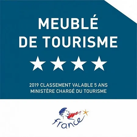 Le Chai & L'ecurie - De Charme Entre Plages Et Coeur De Village