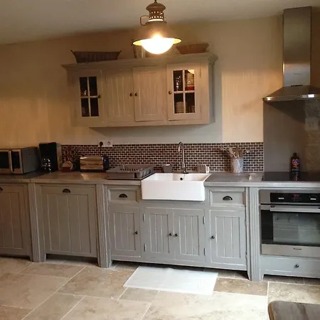 בית נופש L'ecurie & Le Chai - De Charme Entre Et Coeur De Village Dolus d'Oléron