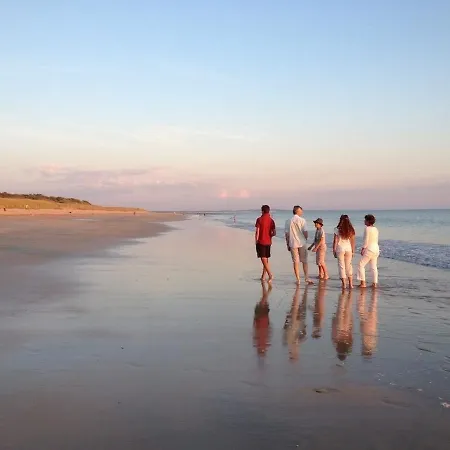 בית נופש L'ecurie & Le Chai - De Charme Entre Et Coeur De Village