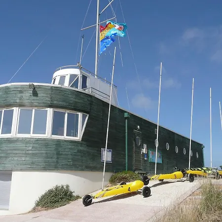 Holiday home Le Chai & L'ecurie - De Charme Entre Plages Et Coeur De Village Dolus-d'Oleron