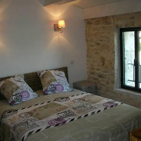 L'ecurie & Le Chai - De Charme Entre Et Coeur De Village * Dolus d'Oléron