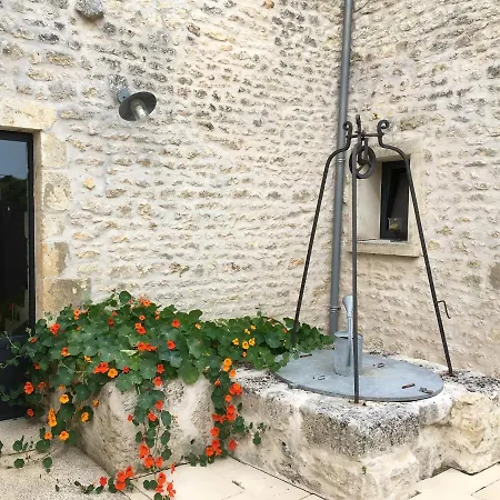 L'ecurie & Le Chai - De Charme Entre Et Coeur De Village * Dolus d'Oléron